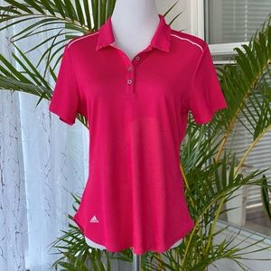 Adidas Golf Shirt